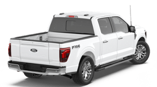 2026 Ford F-150® External Image 3